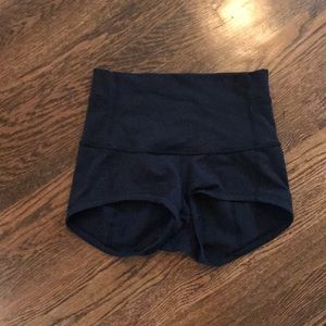 Lululemon spandex